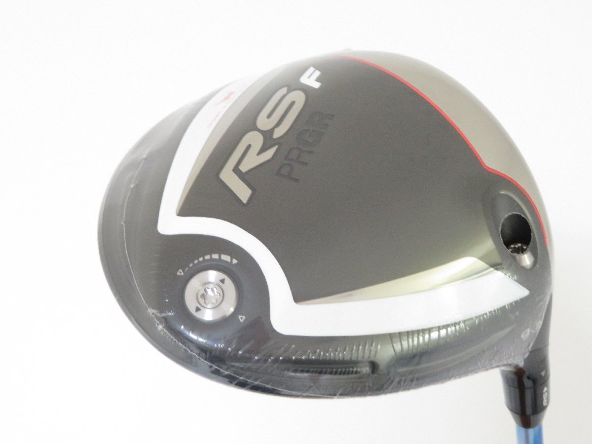 プロギアRS-F 9.5°FLEX SR richproducts.com.au