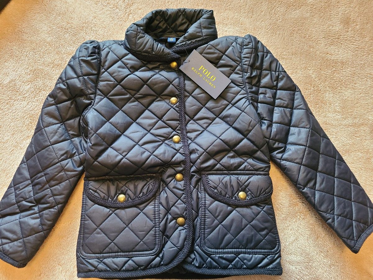 新作限定品】 POLO RALPH LAUREN - 値下げしました☆ラルフローレン