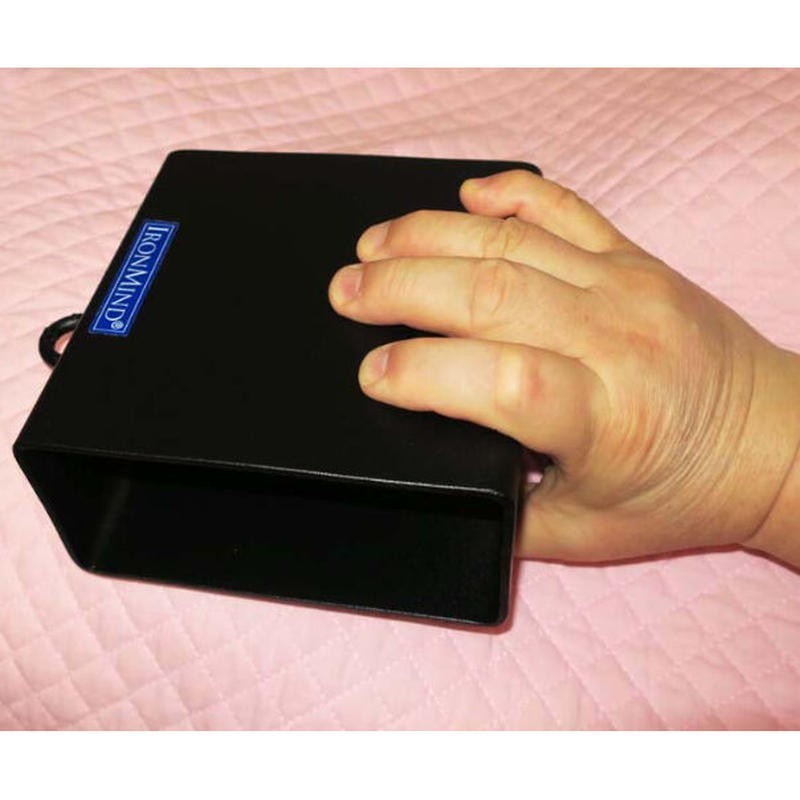 再値下 【新品】 ピンチブロック アイアンマインド ピンチ力 再値下 【新品】 ピンチブロック アイアンマインド ピンチ力
