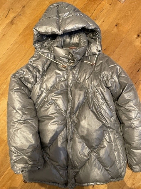 パーティを彩るご馳走や 【美品】visvim KODIAK SOLITAIRE JACKET DOWN ジャケット、上着 パーティを彩るご馳走や 【美品】visvim KODIAK SOLITAIRE JACKET DOWN ジャケット、上着