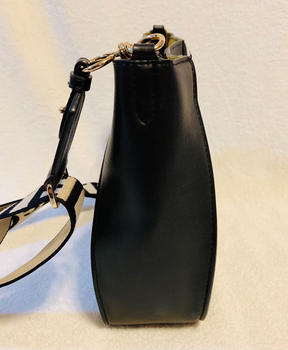 ショルダーバッグ 美品 ステラマッカートニー ショルダーバッグ