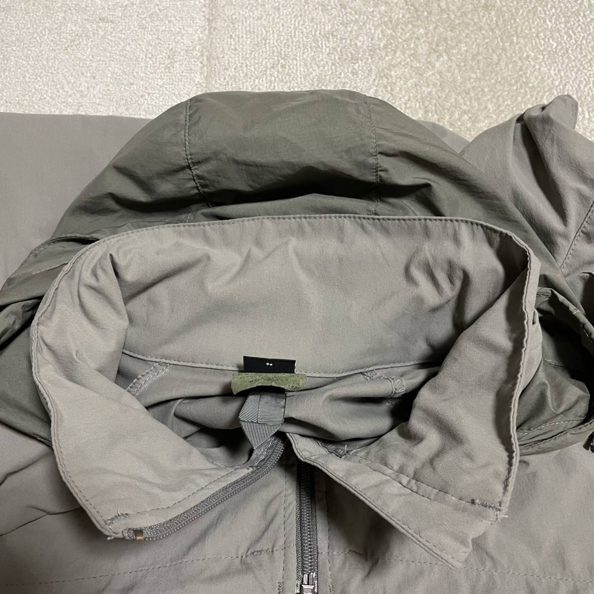米軍実物 patagonia パタゴニア MARS PCU level5 ソフトシェル