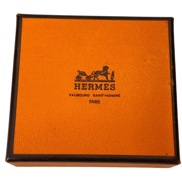 HERMES エルメス アクセサリー カデナ キーホルダー キーリング カデナ