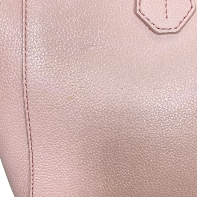 BALLY バリー ソメット ジップ ハンドバッグ ショルダーバッグ 2way