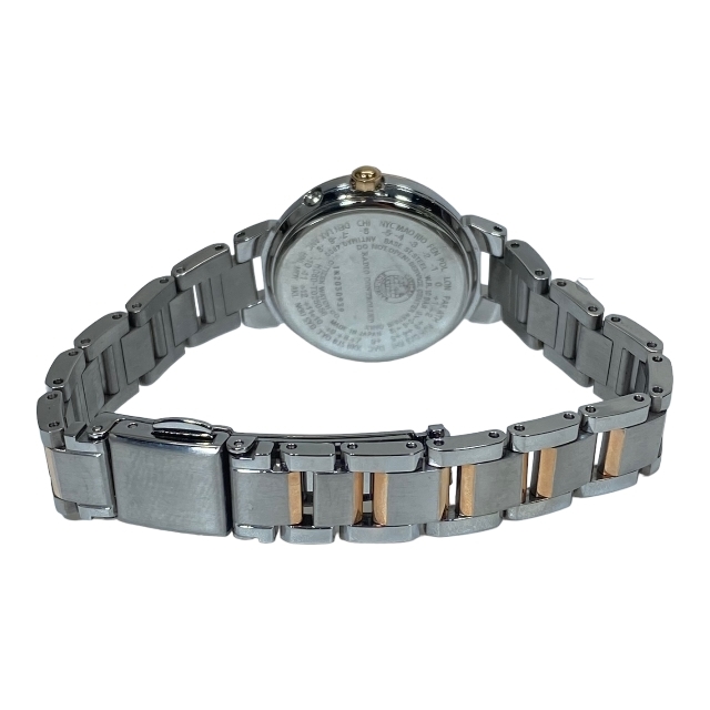 CITIZEN シチズン H060-T025056 XC ソーラー クロスシー 腕時計 時計
