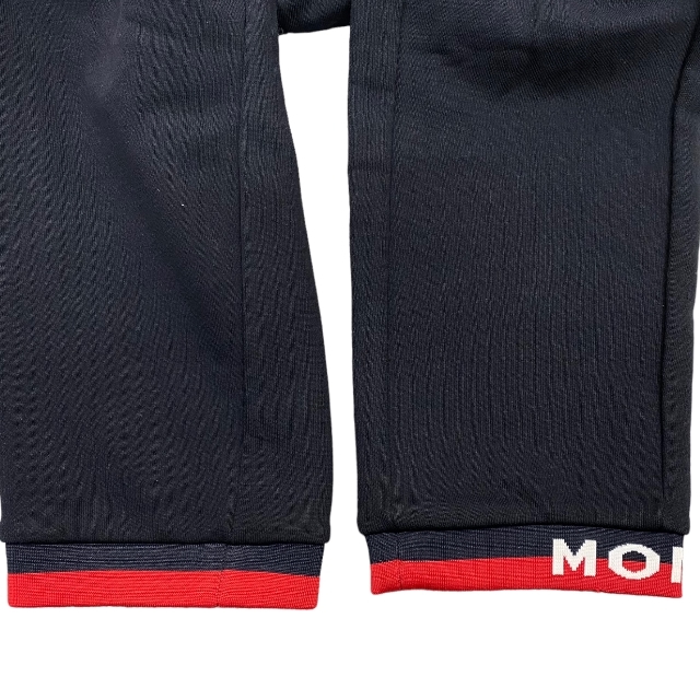 MONCLER モンクレール ズボン 長ズボン ジャージ スウェット コットン