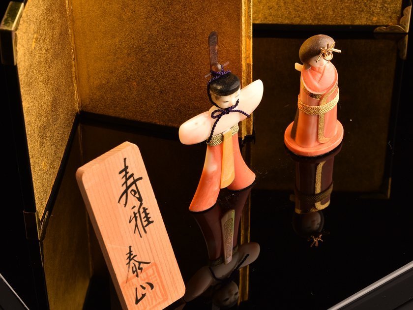 前川泰山 雛人形 寿雅 | www.schmetterlinghaus.at