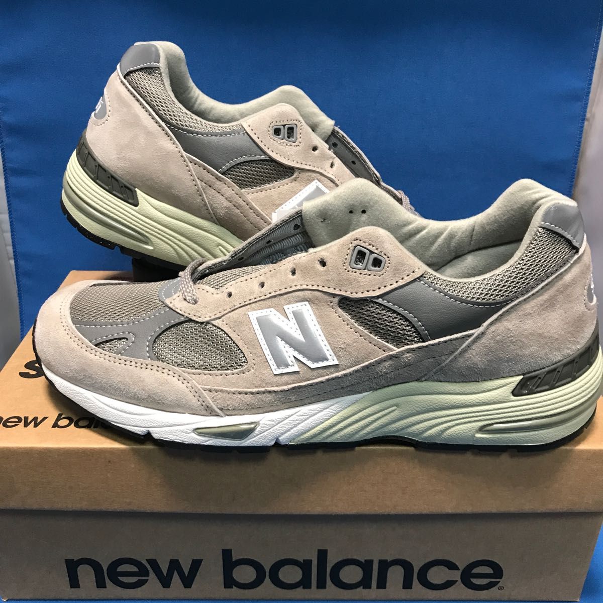 NEW BALANCE M  GL ニューバランス .5cm