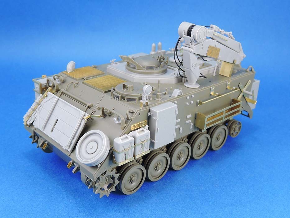  Legend LF1387 1/35 chair la L country . army (IDF)fita- conversion set (AFV Club 35311 for )