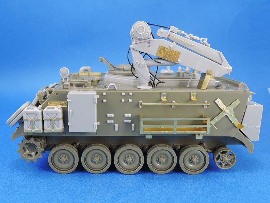  Legend LF1387 1/35 chair la L country . army (IDF)fita- conversion set (AFV Club 35311 for )