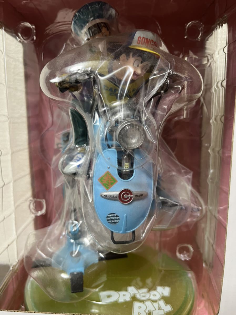 新品 未開封 一番くじ ドラゴンボール セレクトマシーンズ A賞 メカ