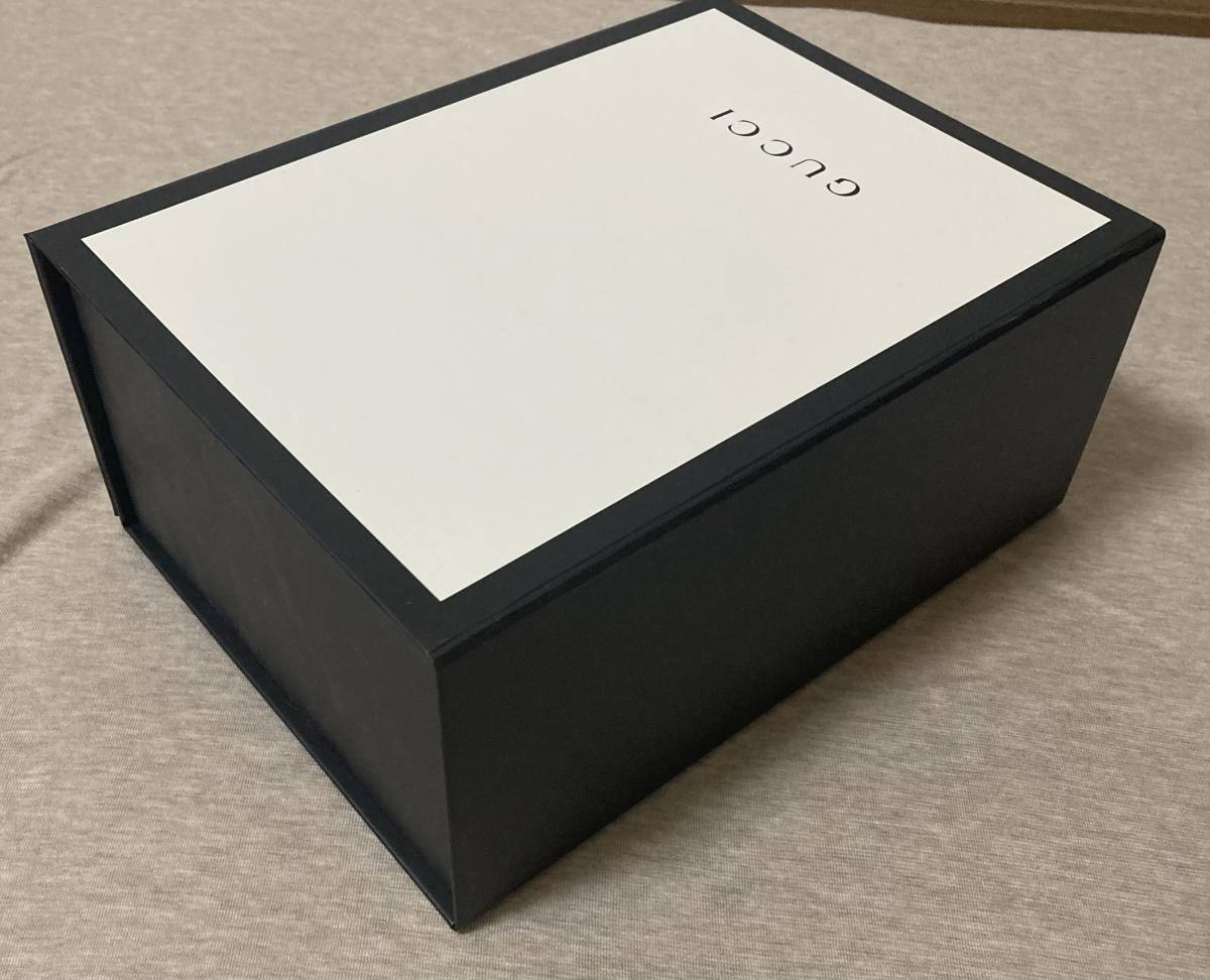 待望 GUCCI 空箱のみ maricampanimalhospital.com