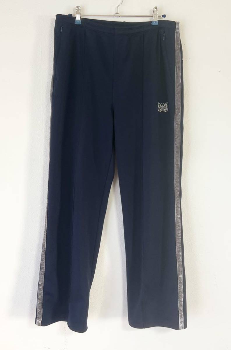 新品 Bright Jersey ニードルス 【美品 レアカラー】needles トラック