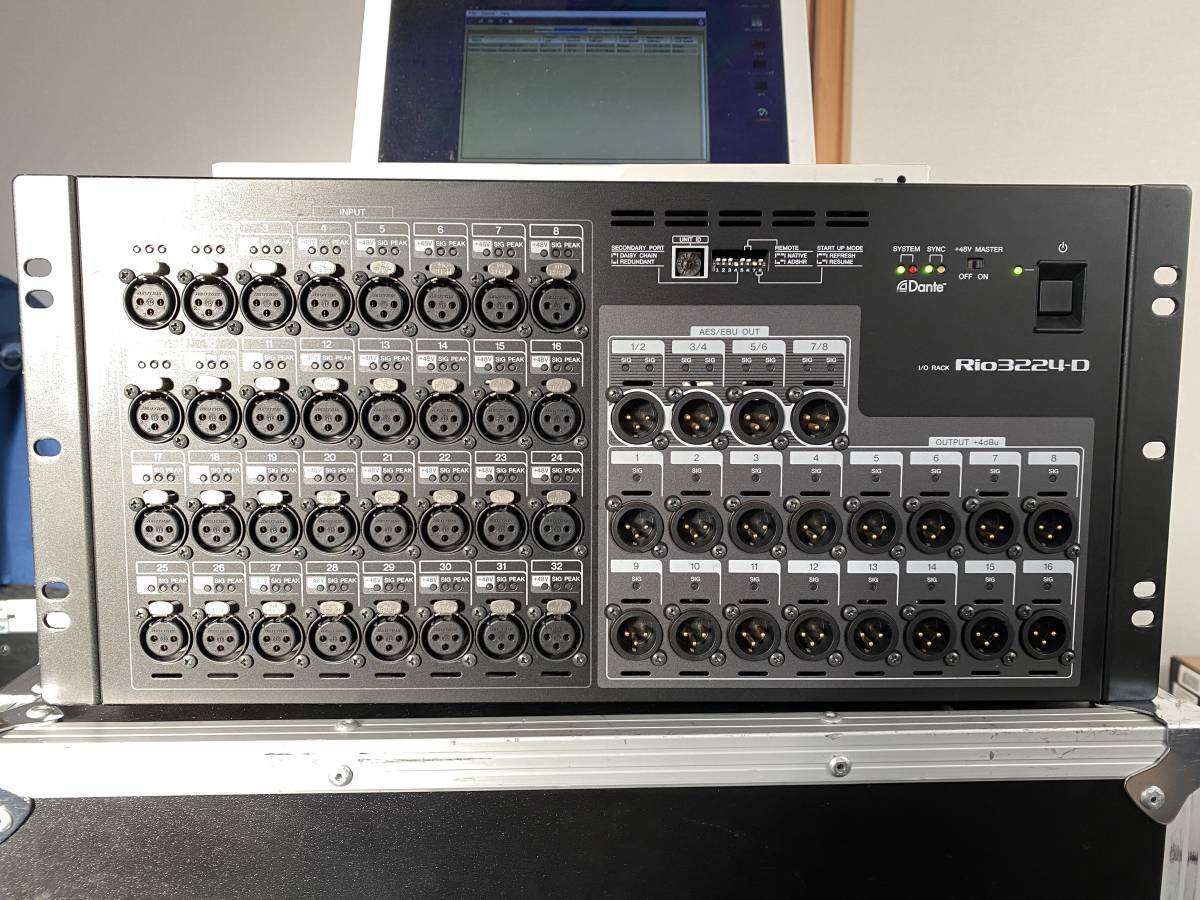Yahoo!オークション - YAMAHA Rio3224-D Yahoo!オークション - YAMAHA Rio3224-D