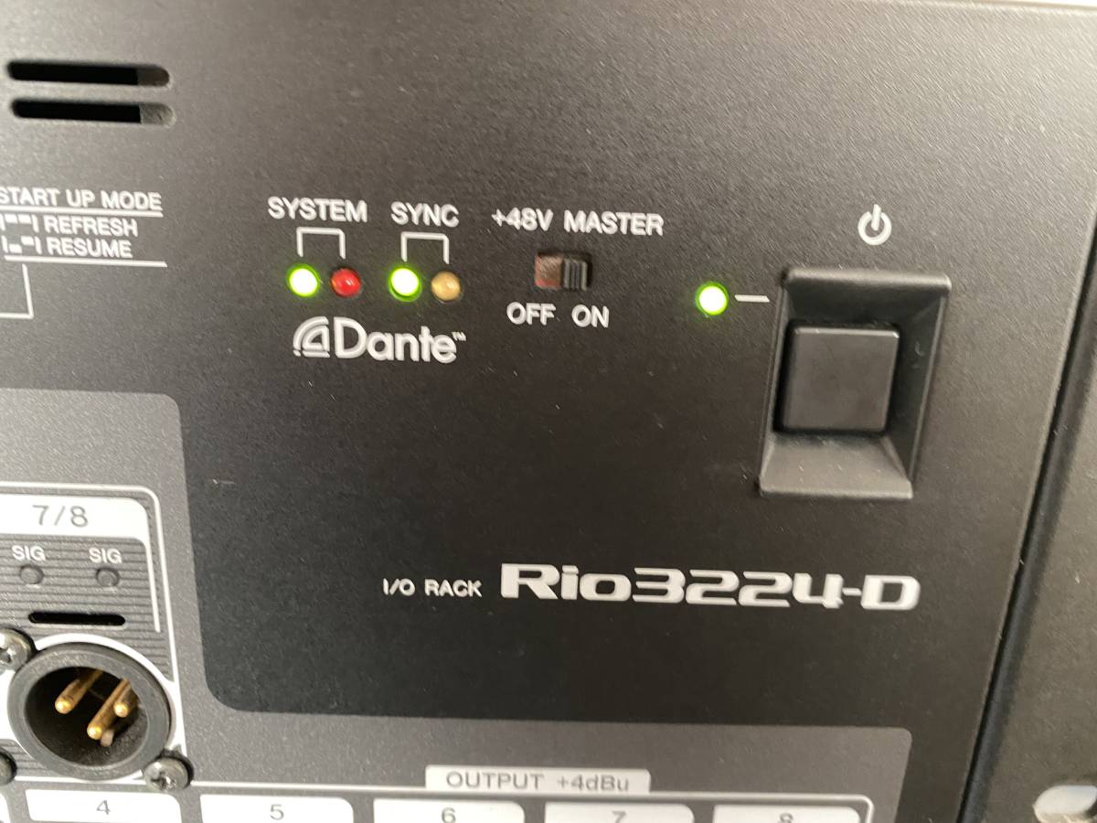 Yahoo!オークション - YAMAHA Rio3224-D Yahoo!オークション - YAMAHA Rio3224-D