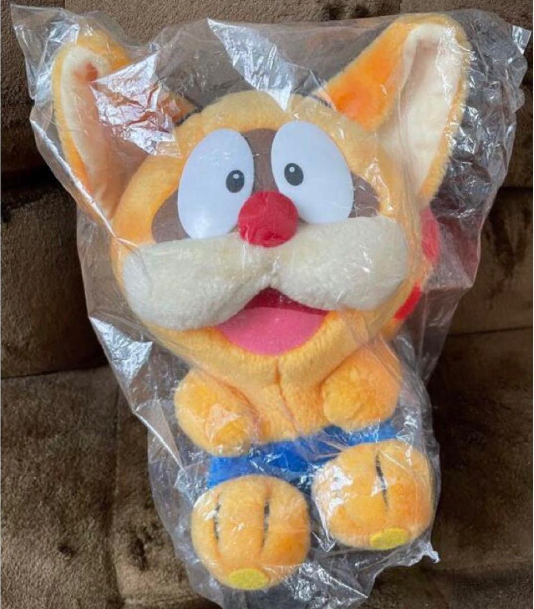 ポコニャン ぬいぐるみ 1993|Yahoo!フリマ(旧PayPayフリマ) ポコニャン ぬいぐるみ 1993|Yahoo!フリマ(旧PayPayフリマ)