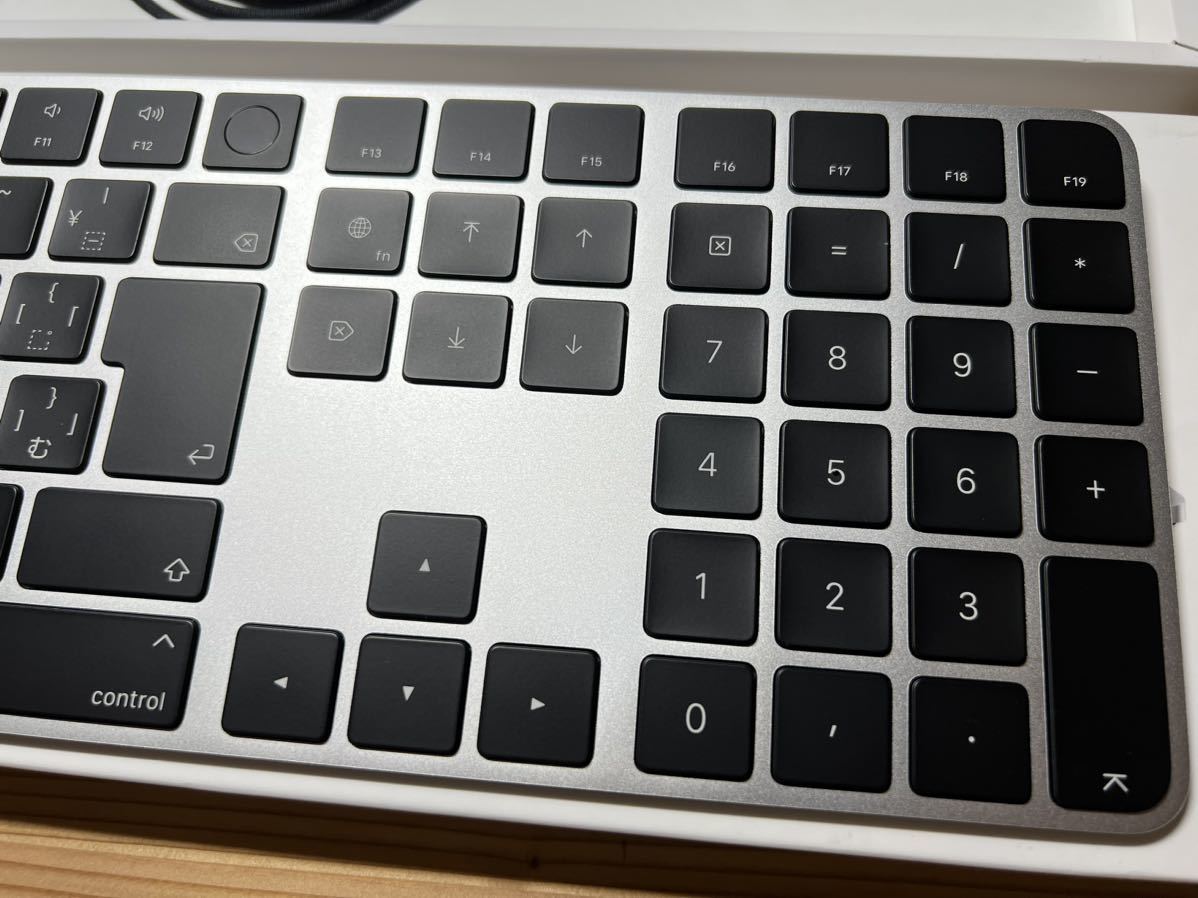 Apple マジックキーボード マジックマウス セットMagic Keyboard Magic Mouse
