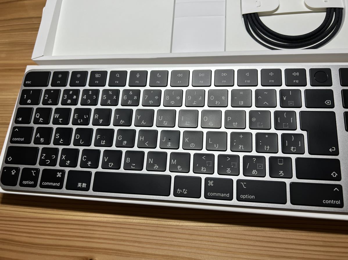 Apple マジックキーボード マジックマウス セットMagic Keyboard Magic Mouse