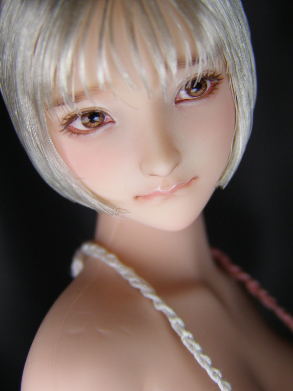 贅沢 1/6 カスタムドールヘッド おもちゃ/人形 - blog.limpide.fr