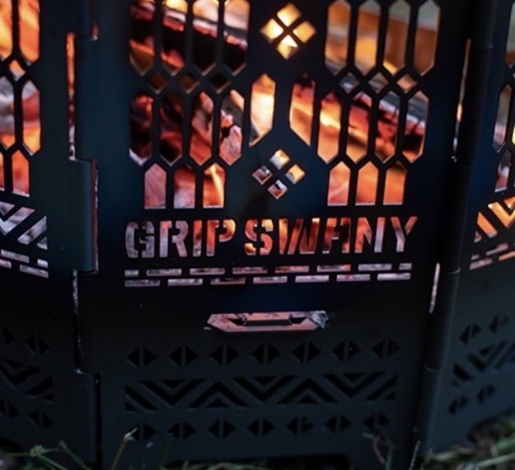 マーケット GRIP SWANY サンゾー工務店 HANGETSUパーツ
