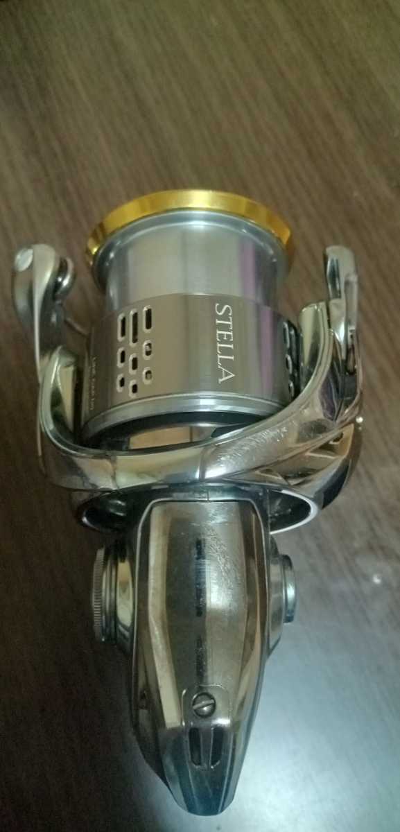 シマノ18ステラC3000MHG(シマノ)|売買されたオークション情報、yahoo ...