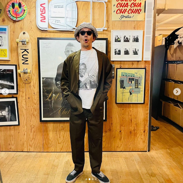 店舗良い 90´s the klfロンT野村訓市XLvintage mirai-kyoiku.com