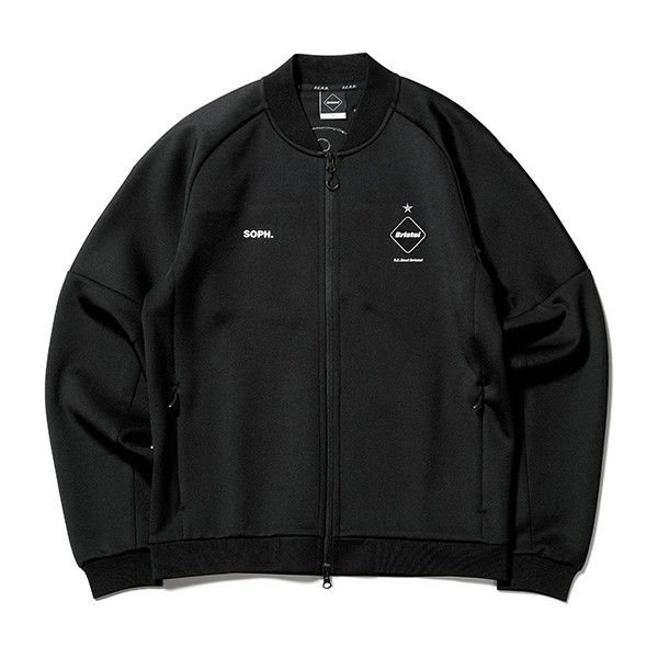 F.C.Real Bristol STAR JACKET NAVY XL | labiela.com