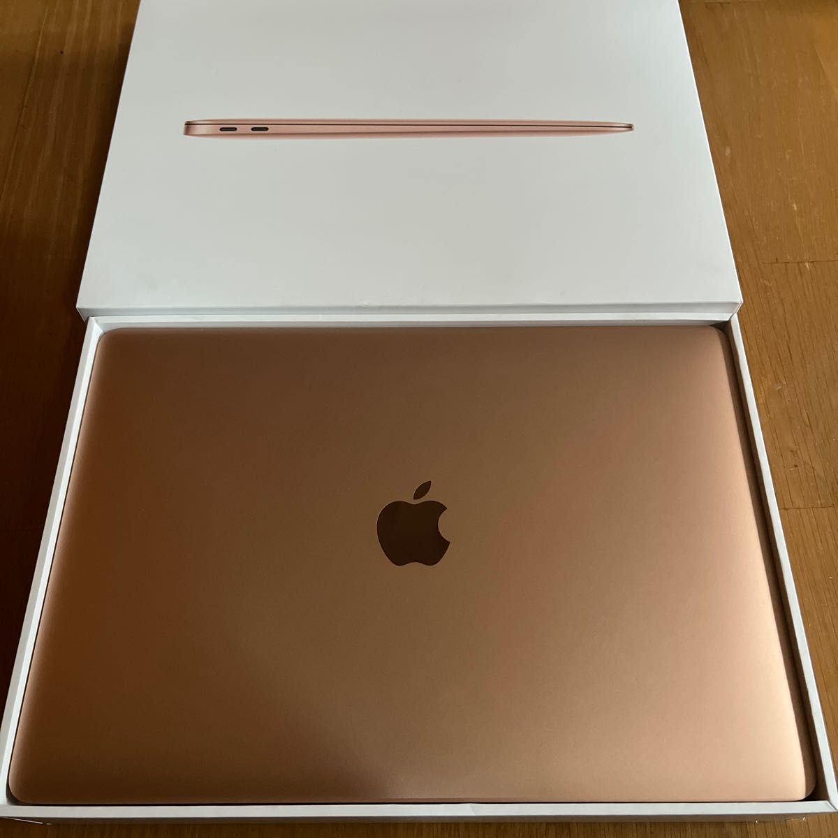 Apple MacBook Air M1 8GB 美品 | labiela.com