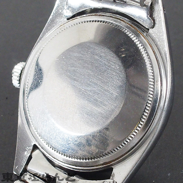 101635799 1円 ロレックス ROLEX デイトジャスト 腕時計 メンズ 1601 ...