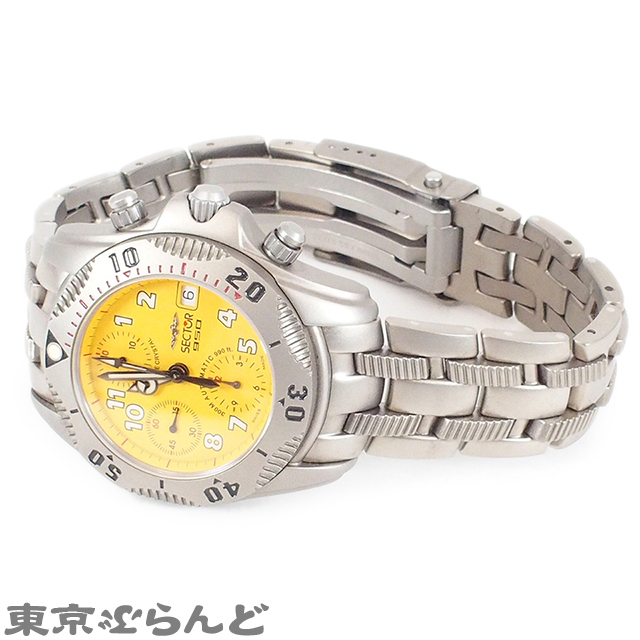 未使用品】 限定300本 SECTOR 美品 セクター 600 i9tmg.com.br