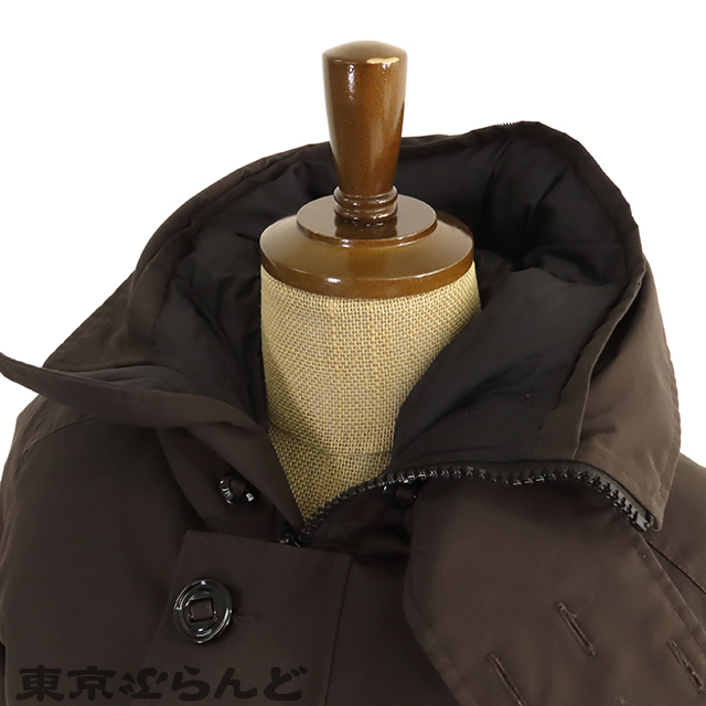 101615163 カナダグース CANADA GOOSE ブルックフィールド ダウン