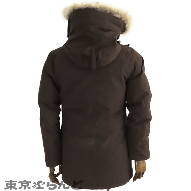 101615163 カナダグース CANADA GOOSE ブルックフィールド ダウン