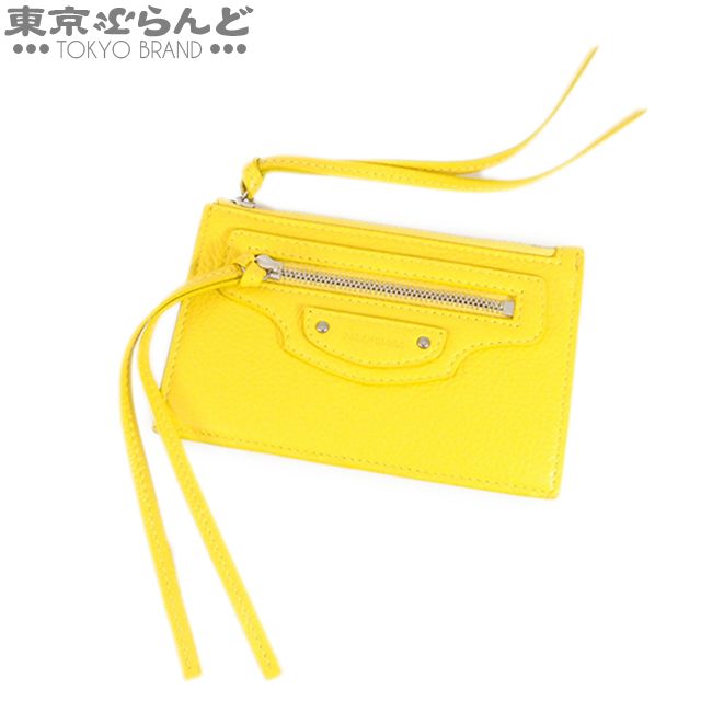 バレンシアガ BALENCIAGA カードケース フラグメントケース 人気の