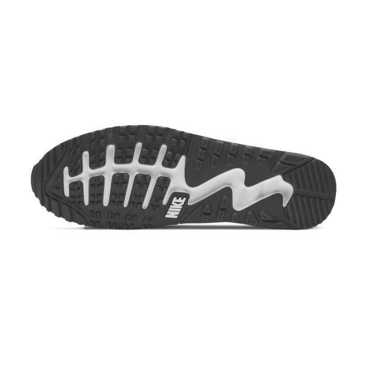 激レア!】NIKE AIR MAX90GOLFナイキエアマックス白黒27.0③ - www