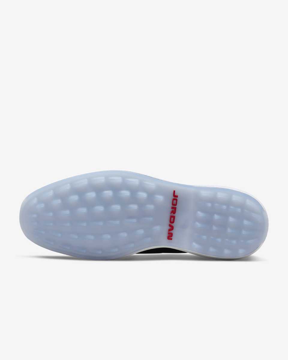 海外限定・新品箱有】ナイキNIKEエアジョーダンADG4ブラック26.5cm 海外限定・新品箱有】ナイキNIKEエアジョーダンADG4ブラック26.5cm