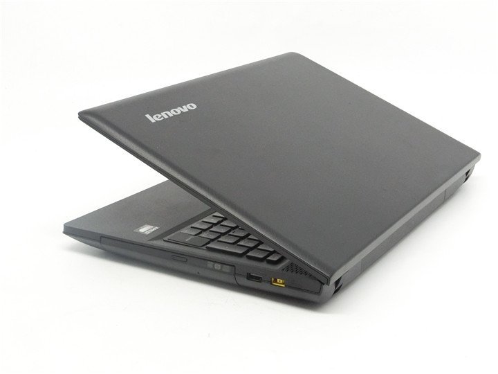 カメラ内蔵/中古ノートパソコンLenovo　G505　AMD　E1-2100/8GB/SSD128GB/HDMI/USB3.0/WIFI/テンキー/WIN11/office搭載_画像5