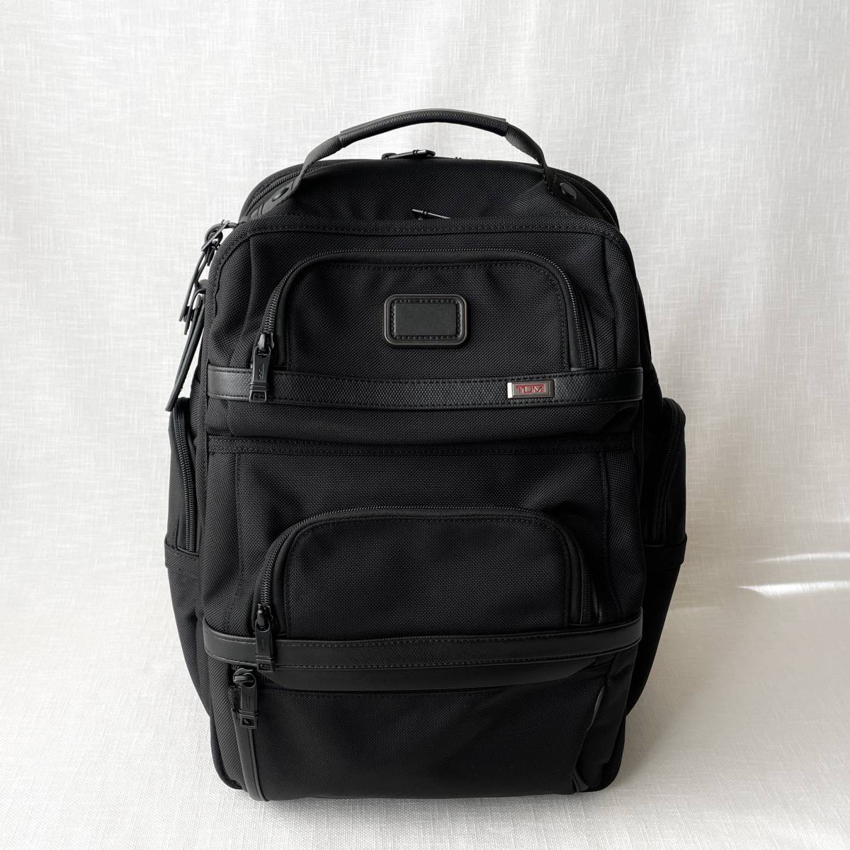 Yahoo!オークション - 1円〜 <極美品> TUMI ALPHA3 トゥミ Yahoo!オークション - 1円〜 <極美品> TUMI ALPHA3 トゥミ