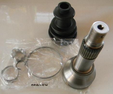  new goods Rover Mini for drive shaft outer joint CV joint left right common GCV1013 GCV1225