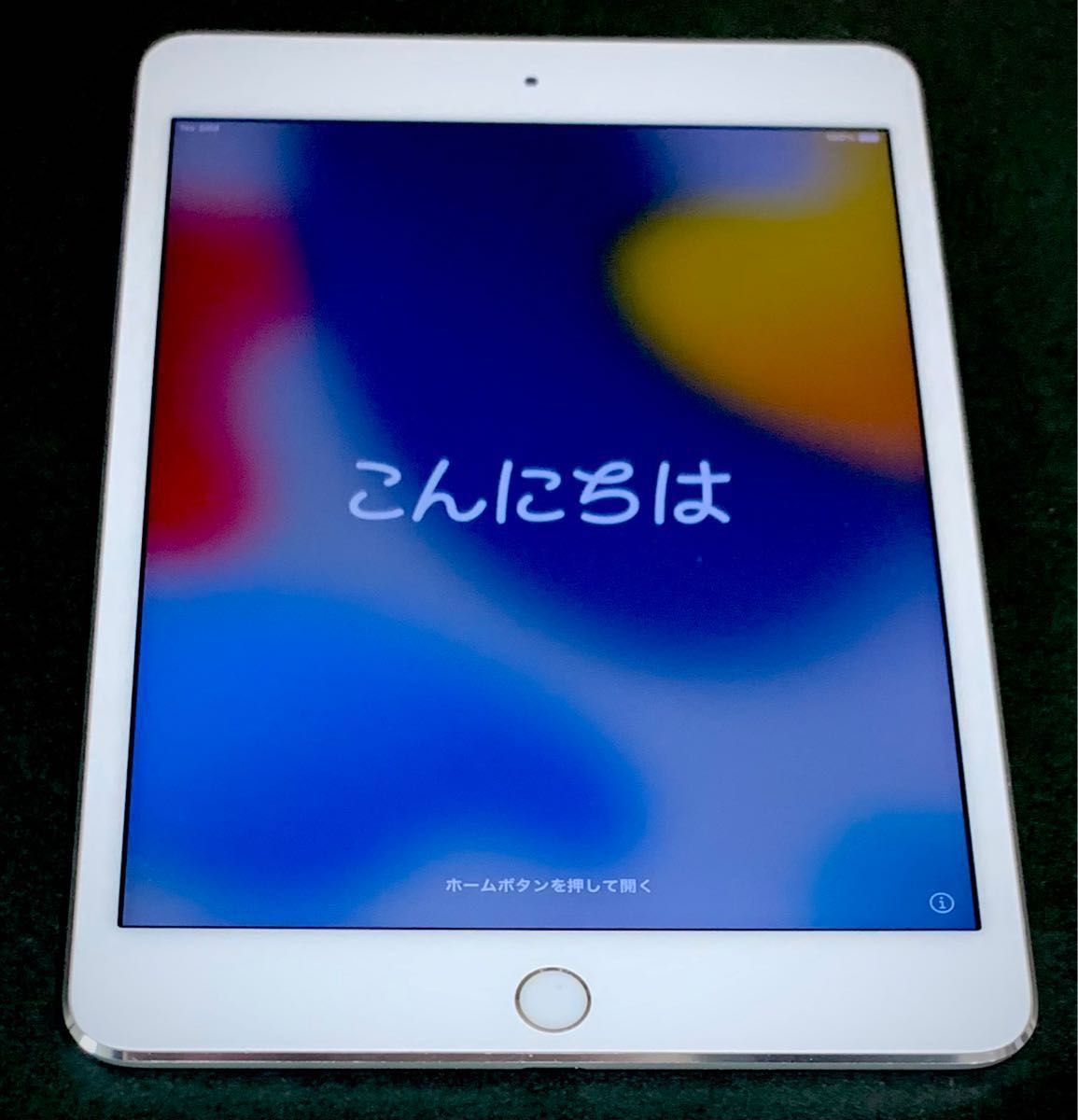 ンプレート ヤフオク! Apple iPad mini 第3世代 Wi-Fiモデル
