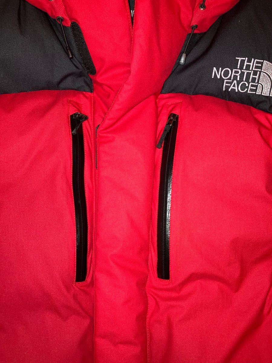 THE NORTH FACE BALTRO LIGHT JACKET バルトロライトジャケット