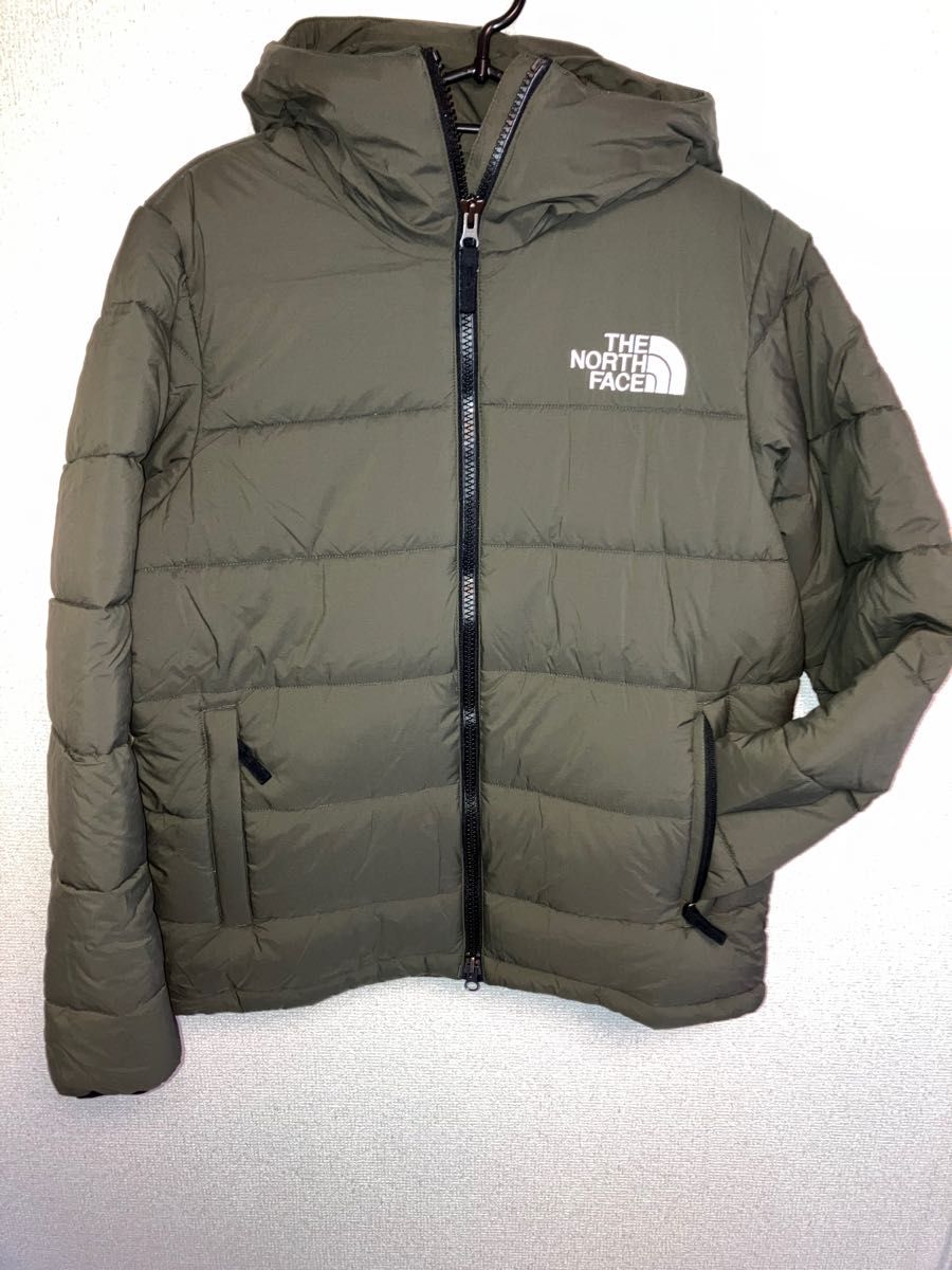 THE NORTH FACE Trango Parka NY