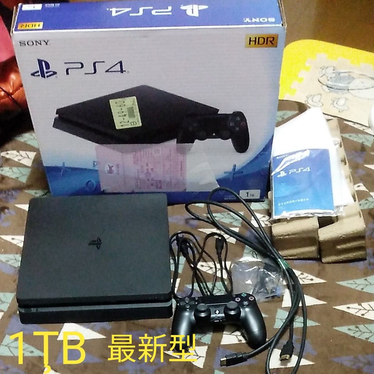 高品質の人気 最終値下げ PS4 本体セットCUH-2200BB01 02 econet.bi