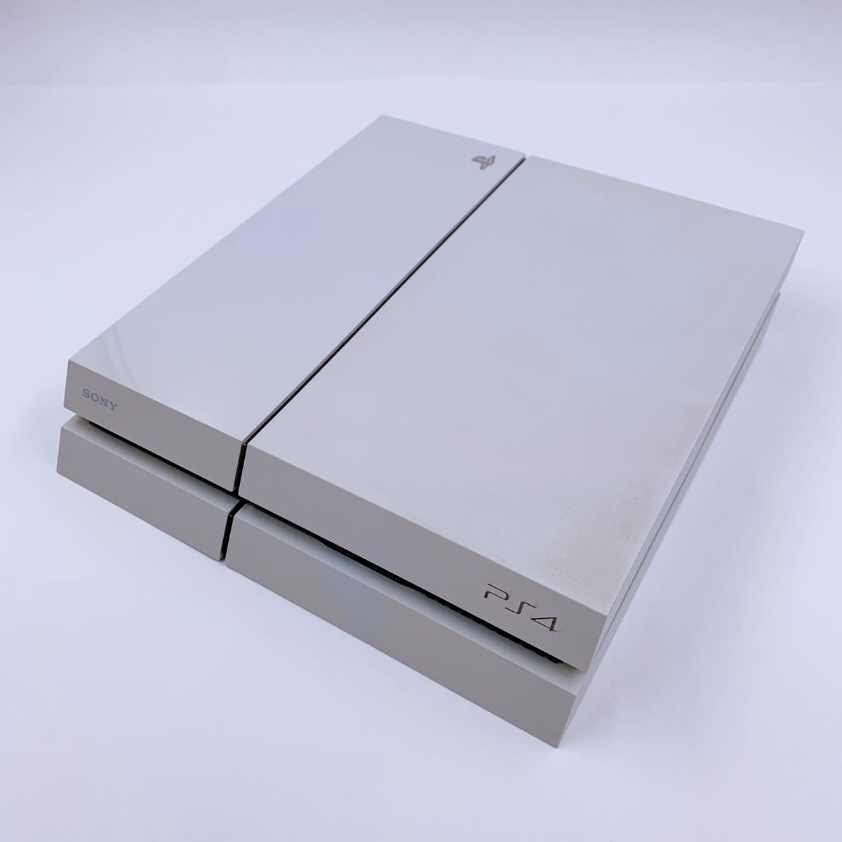 1円〜 PS4 CUH-1100A ジャンク 通電確認済み HDD無し(PS4本体)|売買 ...