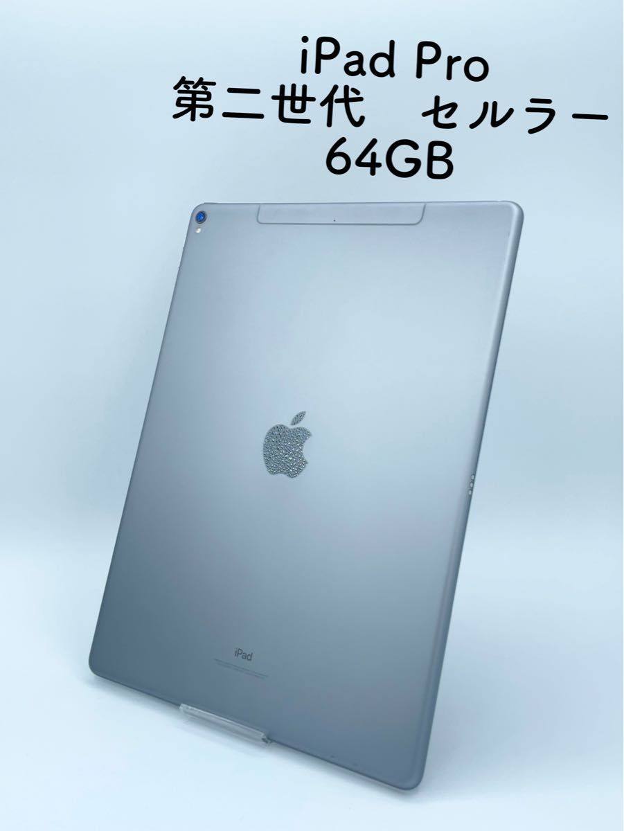 電池最良好 iPad Pro 第1世代 128GB 9.7インチ WIFIモデル-