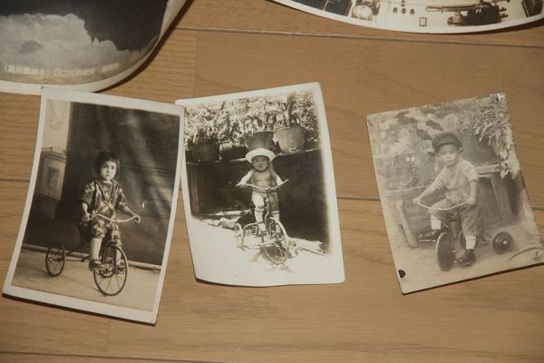 『戦争資料　零戦　戦闘機【戦前写真資料】写真/中国/台湾/朝鮮/満州/日本軍/海軍/陸軍_画像7