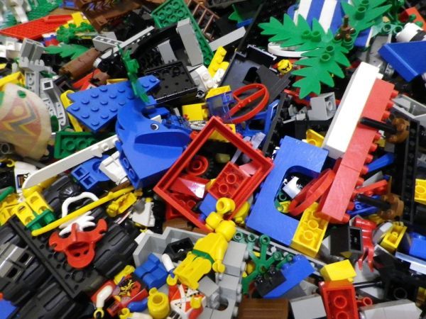 シニアファッション レゴ 知育玩具 No88221 LEGOブロック LEGOブロック