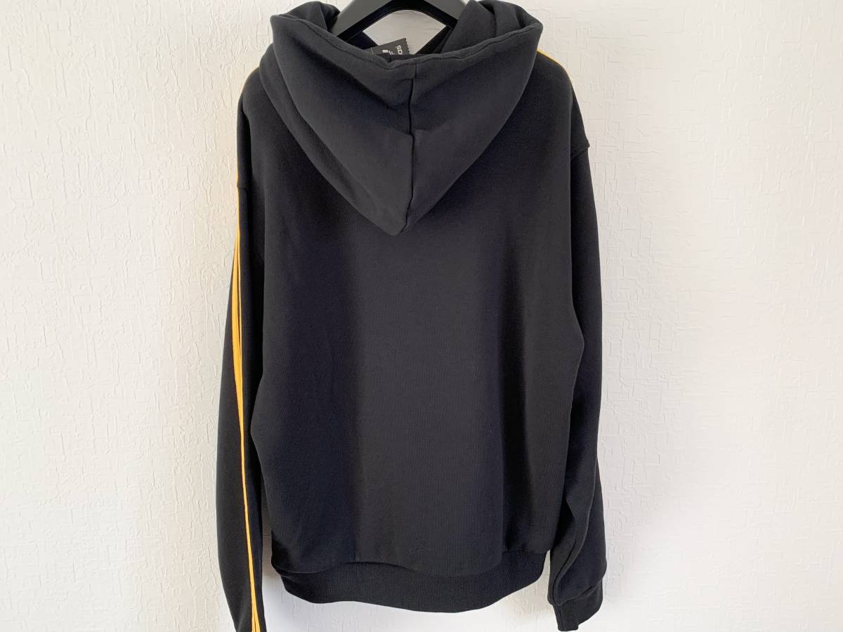 未使用 M アディダス パーカー マークゴンザレス adidas シュムー MINI SHMOO HOODIE スケーター_画像2