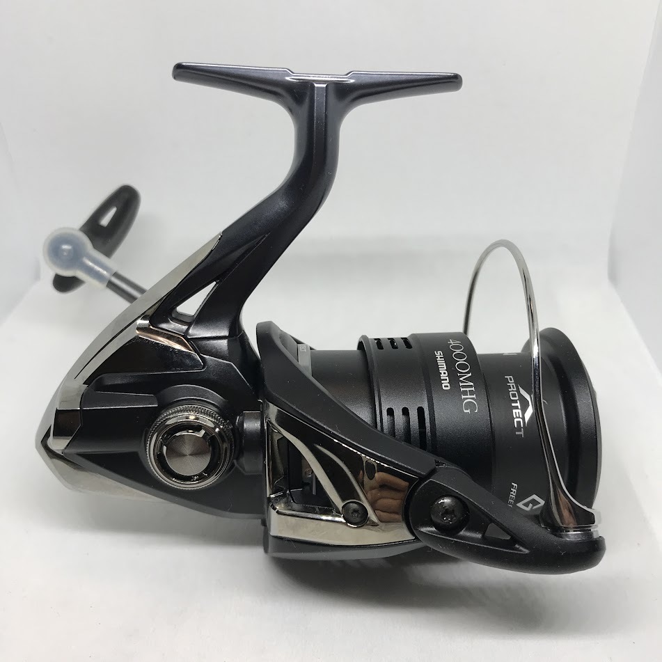 シマノ(SHIMANO) スピニングリール シーバス 20 エクスセンス BB