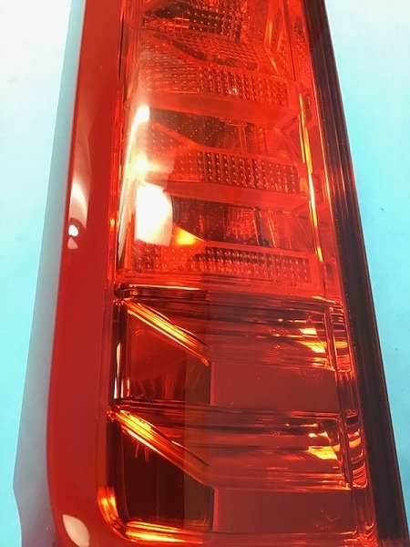 190621】 M900S トール M900A ルーミー 前期 左テールランプ LED 190621】 M900S トール M900A ルーミー 前期 左テールランプ LED