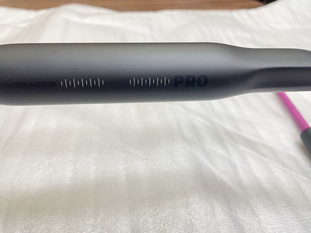 からの 【走行0km・新車外し】Bontrager Pro IsoCore VR-SF Road